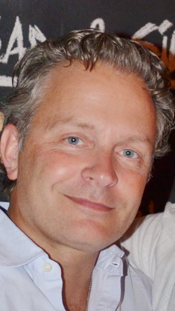 John Weglarz