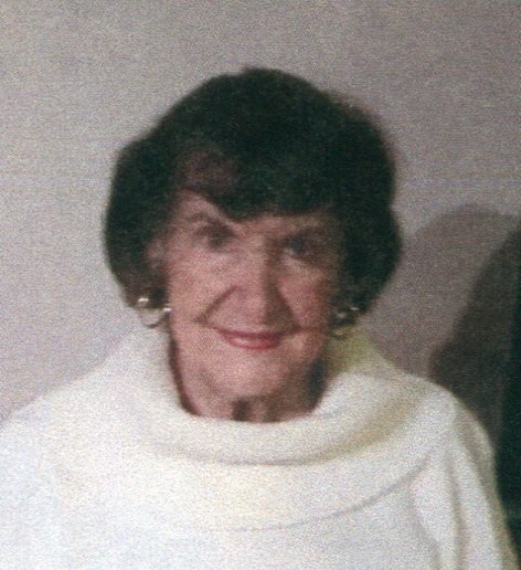Margaret Hyatt