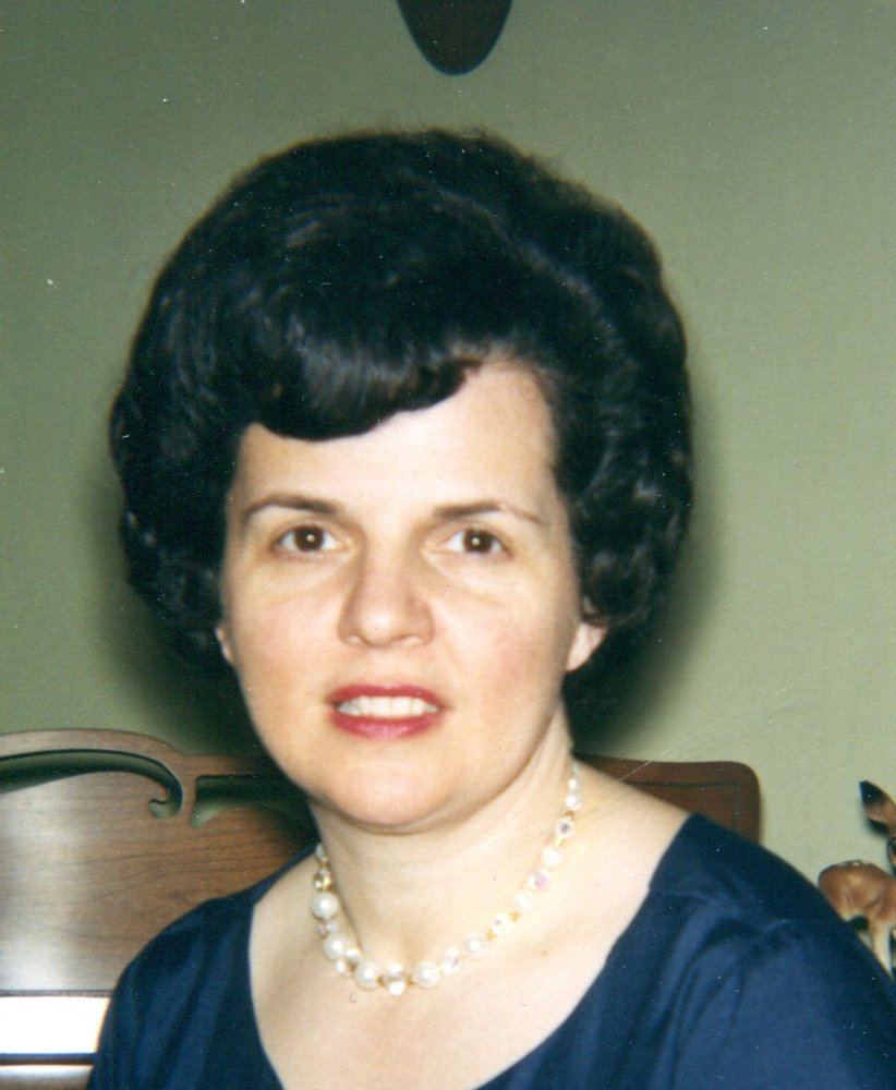 Doris Heroux
