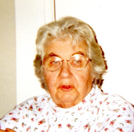Janet Wilkinson