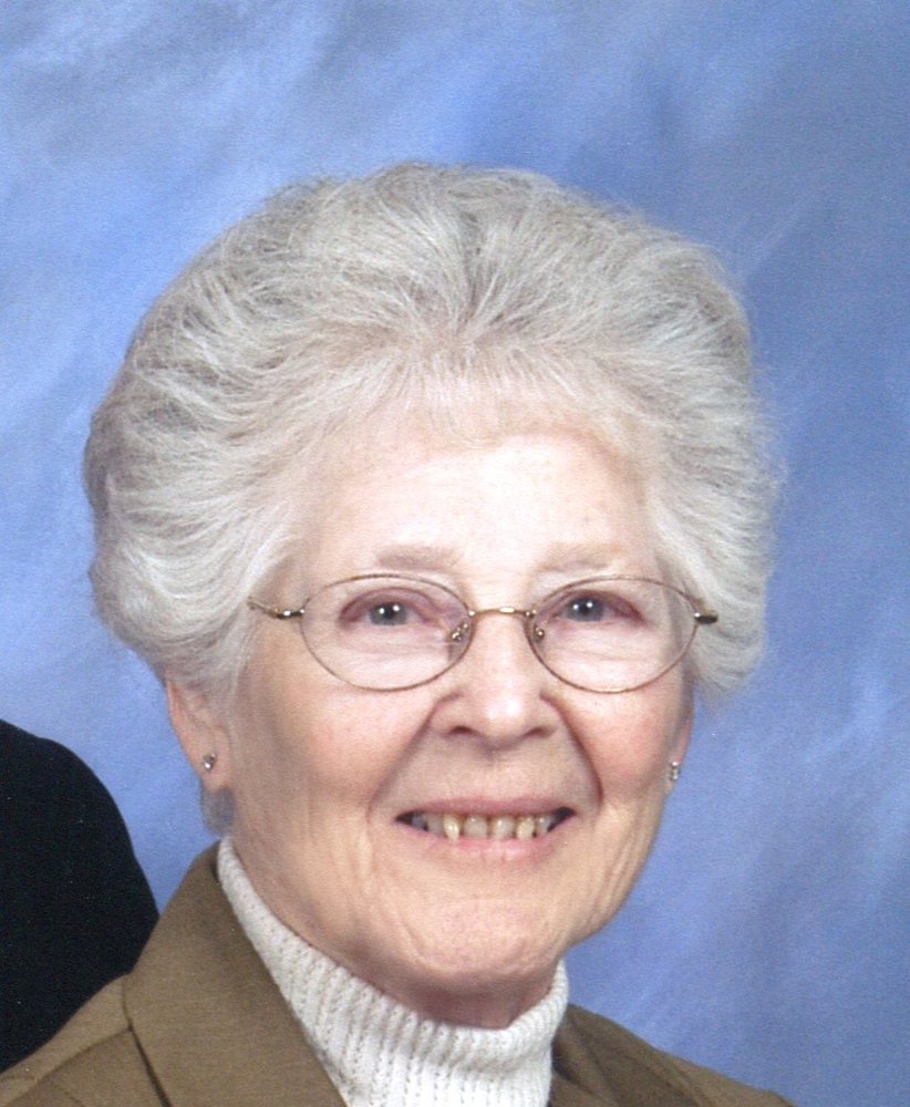 Edna Potyrala
