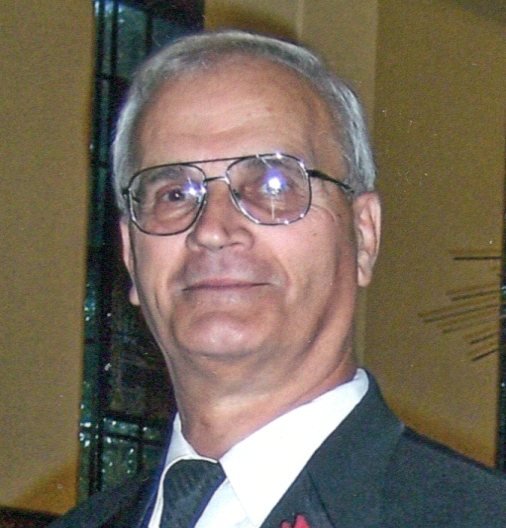 John Pyskadlo