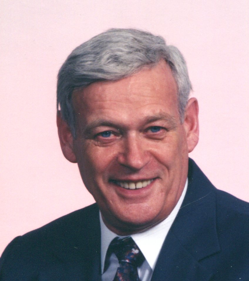 William Tschumi