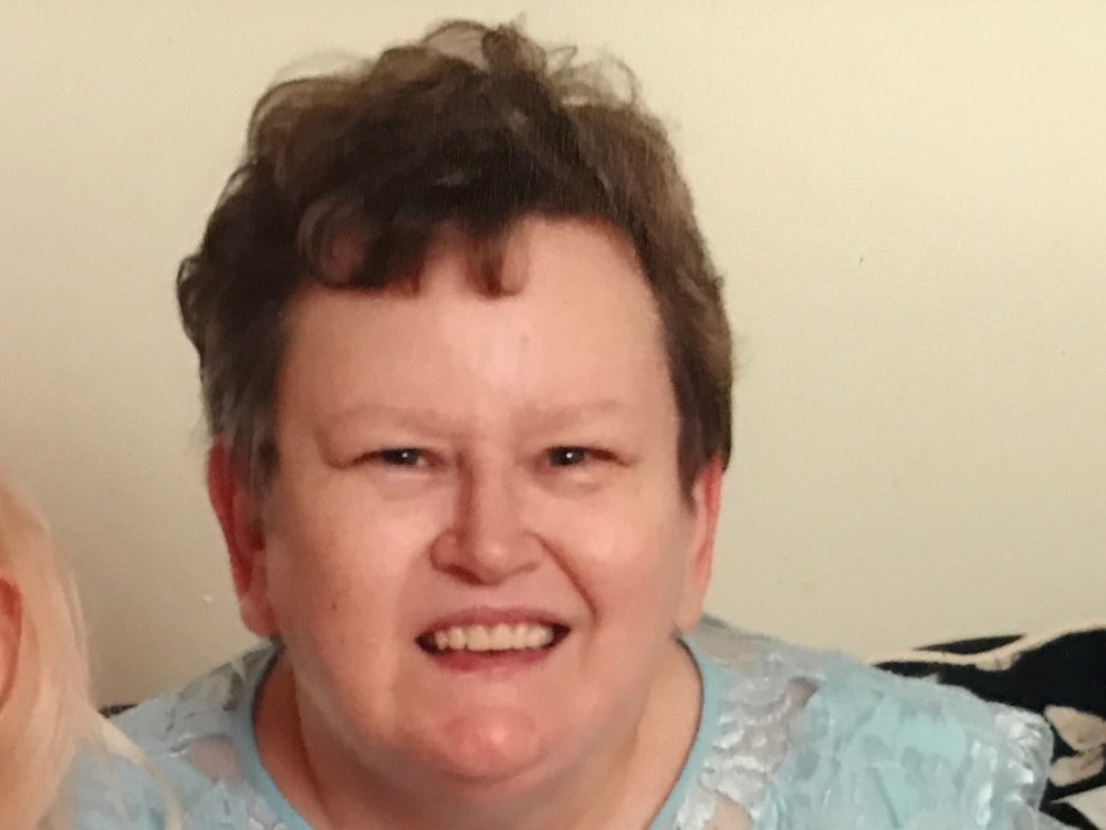 Carol Hogan