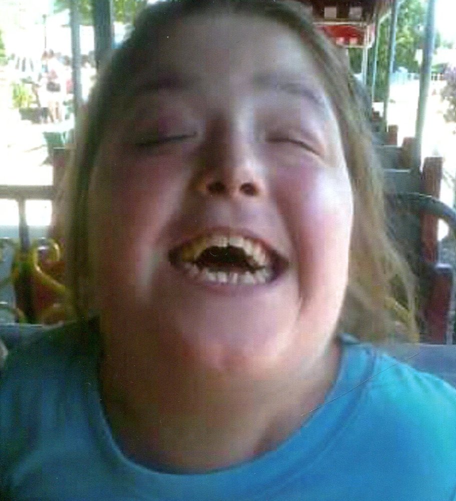 Jessica Gordon
