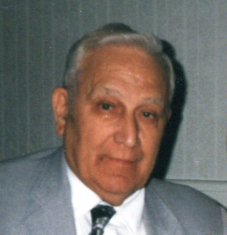 Edward Houghtaling