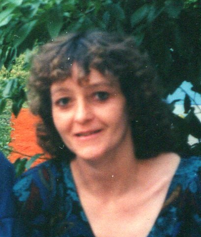 Judith Hunter