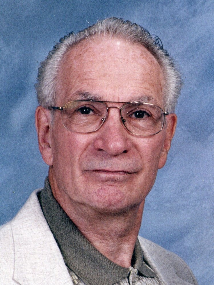 Earl Liberty