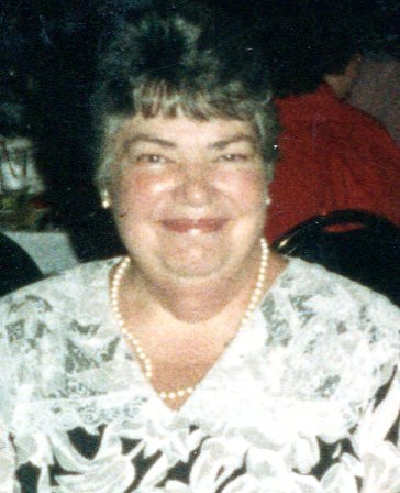Barbara Vallee