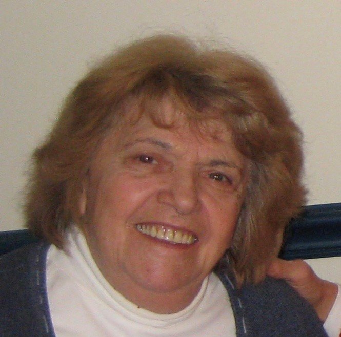 Lillian Clermont