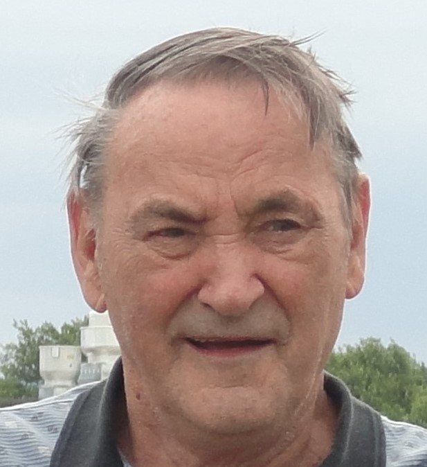 Leonard Charbonneau, Sr.