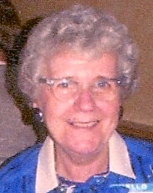 Mary Evertsen