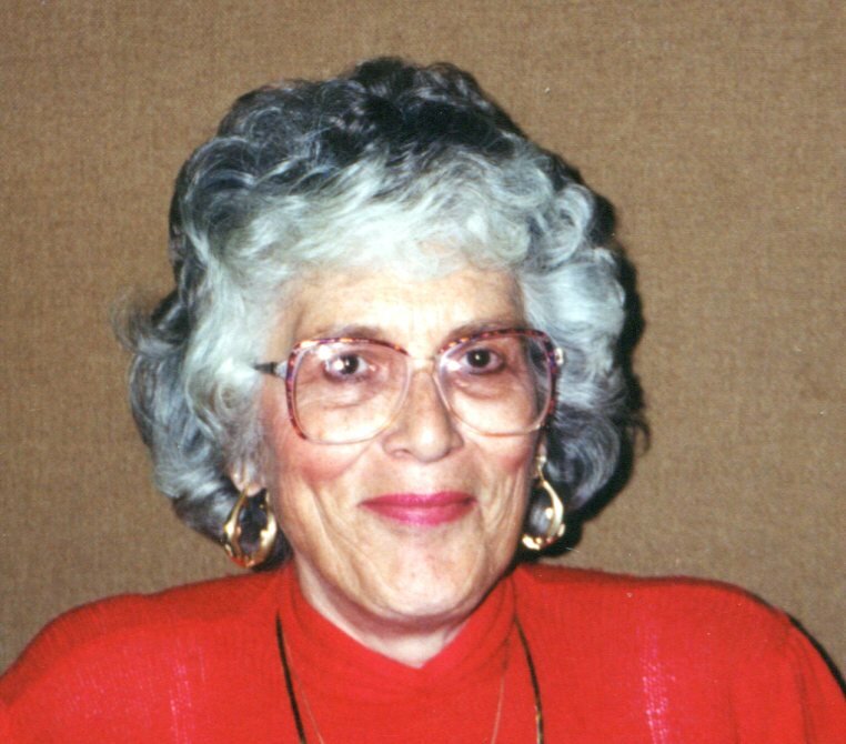 Lucille Primeau