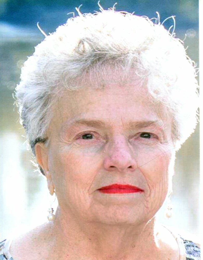 Margaret Kurywka