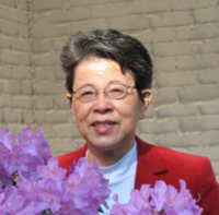 Jane  Hsu