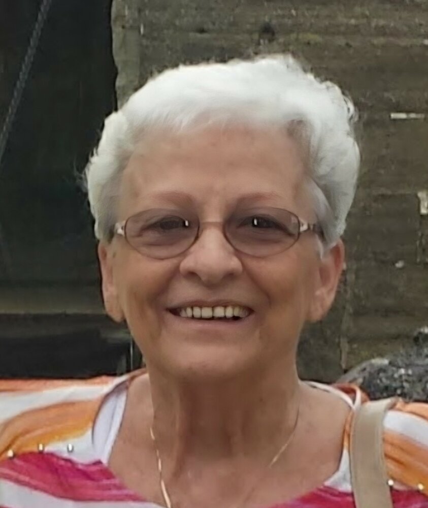 Mary Jo Angley