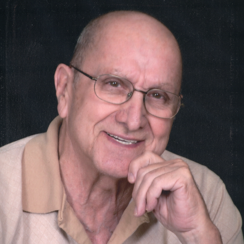 Calvin DeLorimiere