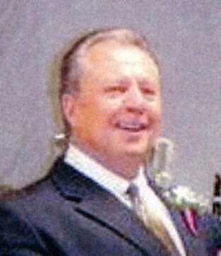 David Davin