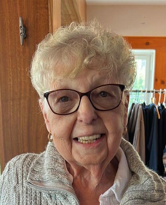Mary Witowski