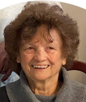 Lorraine F DeFruscio