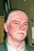 Stanley J Ashline