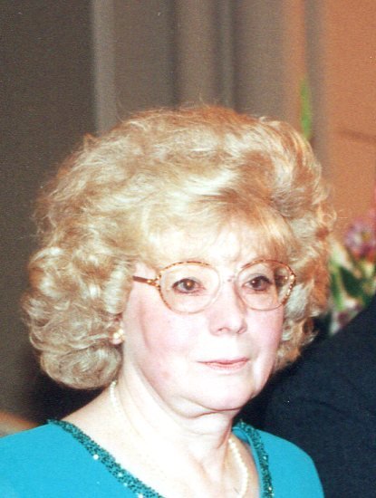 Barbara Dussault