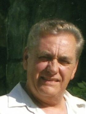 Roger J. Trudell Sr.