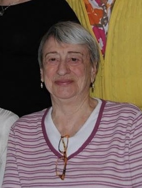 Evelyn Lebretore