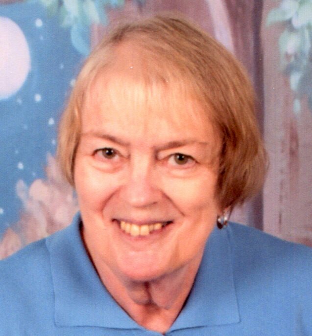 Obituary of Ellen Parker | Dufresne Funeral Home Inc. Serving Cohoe...